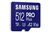 Samsung PRO Plus microSD Memory Card 512GB (2023), USB Card Reader incluso