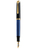 Pelikan Souverän 400 stylo-plume Système de reservoir rechargeable Noir, Bleu, Or 1 pièce(s)