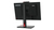 Lenovo ThinkCentre Tiny-In-One 22 pantalla para PC 54,6 cm (21.5") 1920 x 1080 Pixeles Full HD LED Pantalla táctil Negro