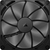 Corsair RS140 Computergehäuse Ventilator 14 cm Schwarz