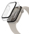 Belkin OVG003zzCL Screen protector Transparent, White