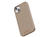 Njord byELEMENTS Just Case - iPhone 14 Plus - Pink Sand