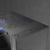 Mars Gaming MC-U3 Negro Caja PC Gaming ATX XL Frontal Triple ARGB Ventilador 12cm ARGB Ventana Cristal Templado
