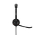 Jabra 5099-299-2219 słuchawki/zestaw słuchawkowy Przewodowa Opaska na głowę Biuro/centrum telefoniczne USB Typu-A Czarny