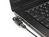 DeLOCK 60009 mobiltelefon töltő Laptop Fekete USB Beltéri