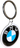 Nostalgic Art 48033 Schlüsselring/Etui Schlüsselanhänger Mehrfarbig
