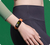 Xiaomi BHR6202GL viselhető okoseszköz Zenekar Narancssárga Hőre lágyuló poliuretán (TPU)