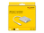 DeLOCK 91005 geheugenkaartlezer USB 3.2 Gen 1 (3.1 Gen 1) Type-C Grijs