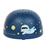 A Little Lovely Company 397080 Baby-Nachtlicht Freistehend Mehrfarbig, Navy LED