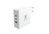 Xtorm XAT140 oplader voor mobiele apparatuur Universeel Wit AC Snel opladen Binnen