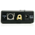 StarTech.com Composite und S-Video auf HDMI Konverter / Wandler mit Audio - 1080p