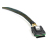 StarTech.com 50cm Internal Mini-SAS Cable SFF-8087 To SFF-8087 w/ Sidebands