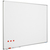 Smit Visual 11103.108 whiteboard 900 x 1800 mm Emaille