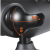 Vanguard GH-200 fotóállvány fej Fekete Ball head