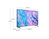 Samsung UE50CU7192U 127 cm (50") UHD+ Smart TV Wi-Fi Czarny