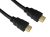 Cables Direct 15m HDMI, M - M HDMI cable HDMI Type A (Standard) Black