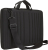 Case Logic QNS-116K notebook táska 40,6 cm (16") Aktatáska Fekete