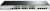 D-Link DGS-1510 Managed L3 Gigabit Ethernet (10/100/1000) Black