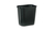Rubbermaid FG295600BLA afvalcontainer Rechthoekig Zwart