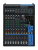 Yamaha MG12XU table de mixage audio 12 canaux