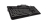 CHERRY KC 1000 SC billentyűzet USB AZERTY Francia Fekete