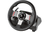 Logitech G27 Racing Wheel Black USB Steering wheel + Pedals Playstation 2, Playstation 3