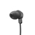 Lenovo GXD1C99237 Kopfhörer & Headset Kabelgebunden im Ohr Anrufe/Musik/Sport/Alltag USB Typ-C Schwarz