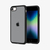 Spigen iPhone SE (3rd gen) Case custodia per cellulare Nero