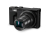 Panasonic Lumix DMC-TZ80 1/2.3" Compact camera 18.1 MP MOS 4896 x 3672 pixels Black