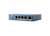 Hikvision Digital Technology DS-3E0105P-E switch No administrado Fast Ethernet (10/100) Azul Energía sobre Ethernet (PoE)
