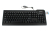 Seal Shield SSKSV207RUSA keyboard USB QWERTY US English Black