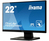iiyama T2252MSC-B1 POS-Monitor 54,6 cm (21.5") 1920 x 1080 Pixel Full HD Touchscreen