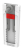 TESA 77775-00000 gancho para almacenamiento Interior Gancho universal Gris, Rojo, Blanco 2 pieza(s)