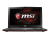 MSI Gaming GP62M 7RD(Leopard)-013NE Portátil 39,6 cm (15.6") Full HD Intel® Core™ i7 i7-7700HQ 8 GB DDR4-SDRAM 1,13 TB HDD+SSD NVIDIA® GeForce® GTX 1050 Wi-Fi 5 (802.11ac) Windo...