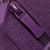 Rivacase 8335 sacoche d'ordinateurs portables 39,6 cm (15.6") Malette Violet