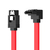 Vention SATA3.0 Cable 0.5M Red