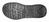 U-Power MATT s ESD Unisexe Adulte Noir, Jaune
