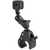 RAM Mounts Tough-Claw Medium Clamp Mount with Universal Action Camera Adapter