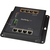 StarTech.com Switch industriale a 8 porte Gigabit PoE - 4 x PoE+ 30W - Power Over Ethernet - Switch gestito GbE Layer/L2 in metallo temprato - Commutatore di rete Gigabit ad alt...