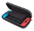 Bigben Interactive Mario Kart 8 Funda Nintendo Negro