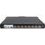 Inter-Tech KVM-1708 consola de rack 43,2 cm (17") 1280 x 1024 Pixeles Acero Negro