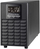 PowerWalker VFI 1500 CG PF1 UPS Dubbele conversie (online) 1,5 kVA 1500 W 4 AC-uitgang(en)