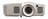 Optoma HD39 Darbee videoproyector Proyector de alcance estándar 3500 lúmenes ANSI DLP 1080p (1920x1080) 3D Blanco