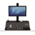 Fellowes 8080101 desktop sit-stand workplace