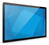 Elo Touch Solutions I-Series 4 Slate Interactief flatscreen 39,6 cm (15.6") LED Wifi 350 cd/m² Full HD Grijs Touchscreen Type processor Android 10