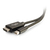 C2G 3 m MiniDP - HDMI Mini DisplayPort Schwarz
