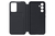 Samsung EF-ZA546 telefontok 16,3 cm (6.4") Pénztárca tok Fekete