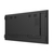 BenQ ST6502S Digital signage flat panel 165.1 cm (65") LCD 400 cd/m² 4K Ultra HD Black Built-in processor