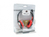 Conceptronic CCHATSTARU2R écouteur/casque Avec fil Arceau Appels/Musique USB Type-A Rouge