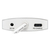 Tripp Lite U442-DOCK11-S USB-C Dock - 4K HDMI, USB 3.x (5Gbps), USB-A/C Hub, GbE, Memory Card, 60W PD Charging